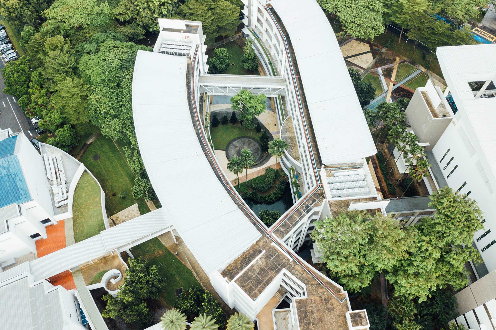 Mevcut Mekânda Kontrollü Dönüşüm